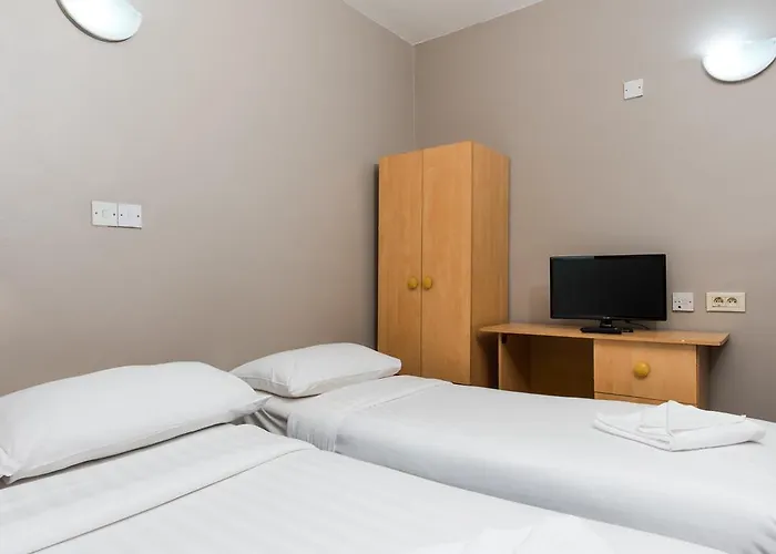 Aquarius Hotel